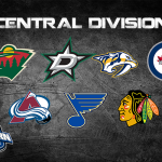 NHL Speciál: Preview Centrální divize