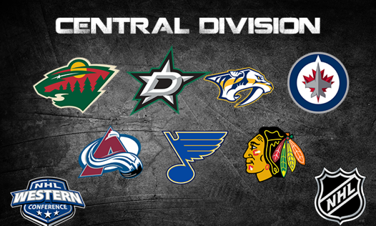 NHL Speciál: Preview Centrální divize