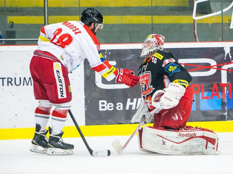 Olomouc vs. Mountfield: Prolomí Hanáci svoje prokletí?