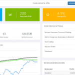 Trademate - sázkový program - recenze