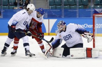 Česko vs. USA: Jak si naši poradí s nenápadnými Američany?