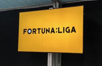 Fortuna:Liga: Vše o nejvyšší české fotbalové lize!