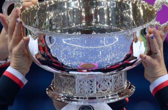 Tenis Fed Cup 2019 – Češky jdou na Rumunky