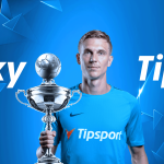 V Tipcupech a Tipligách u Tipsportu můžete nově zařazovat i LIVE tikety