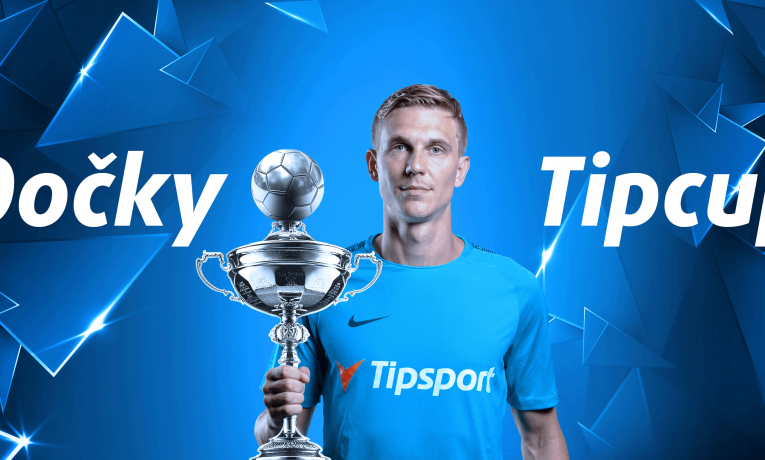 V Tipcupech a Tipligách u Tipsportu můžete nově zařazovat i LIVE tikety