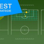 Test strategie sazeni