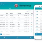 RebelBetting – recenze sázkového programu na hledání value betů