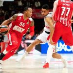 Pallacanestro Olimpia Milano je už v této sezóně schopno probojovat se do závěrečné euroligové fáze – Final Four.