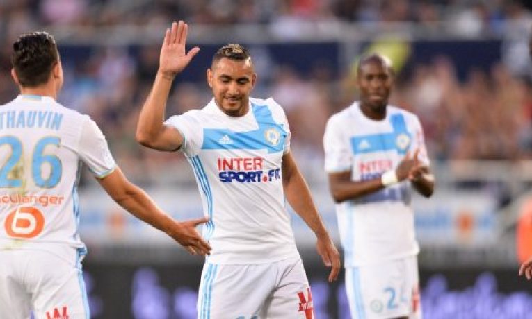 Marseille v předchozím kole dostala zaslouženě výprask od PSG 4:0. A potvrdila se jejich zatím nepovedená sezona.