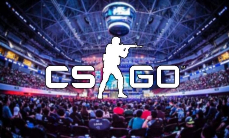 CS:GO patří mezi nejpopulárnější progamingové disciplíny.