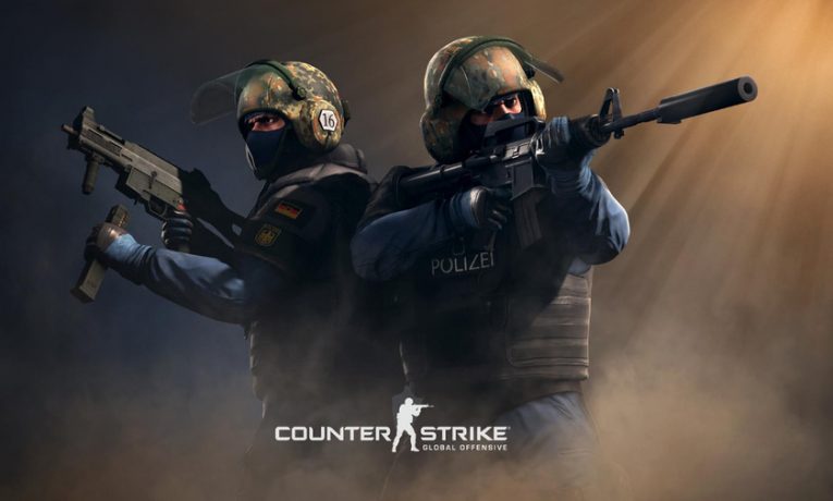 CS:GO patří mezi nejpopulárnější progamingové disciplíny.