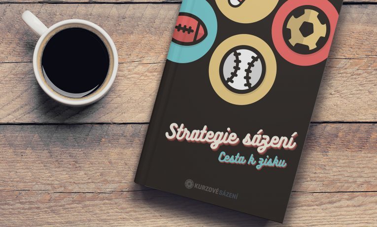 Velká kniha sázkových strategií a systémů