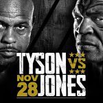 Mike Tyson vs Roy Jones Jr. – informace, co vsadit a kde sledovat?