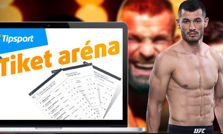 Tiket a analýza od M. Muradova na MMA zápasy v Oktagon 20