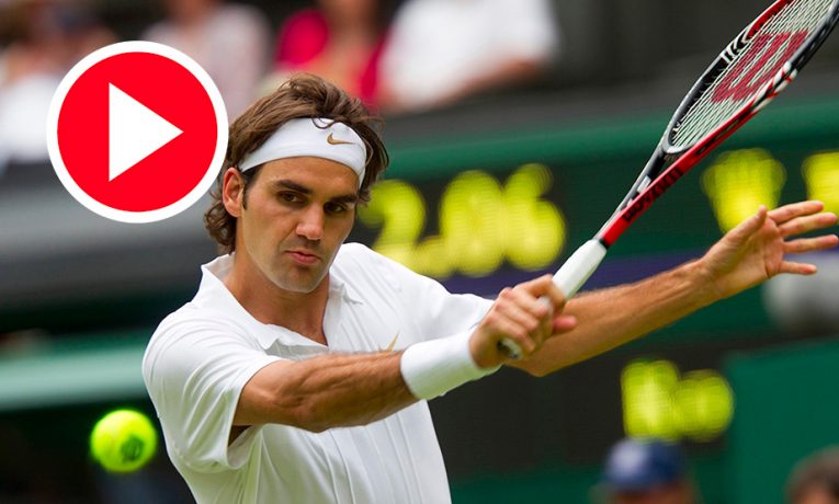 Kde sledovat tenis živě na internetu? Stream zdarma nebo v TV