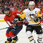 Pittsburgh vs. Capitals