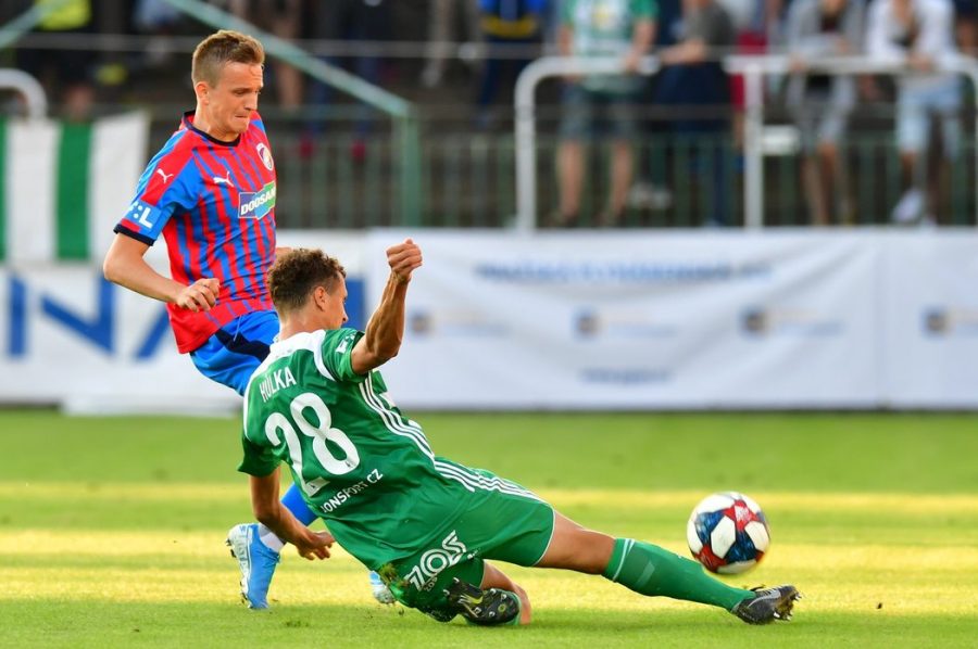 Fotbal – live sázení, když se favoritům nedaří