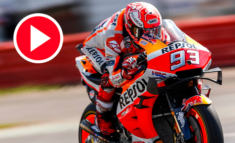 MotoGP online stream, kde sledovat MotoGP v roce 2021