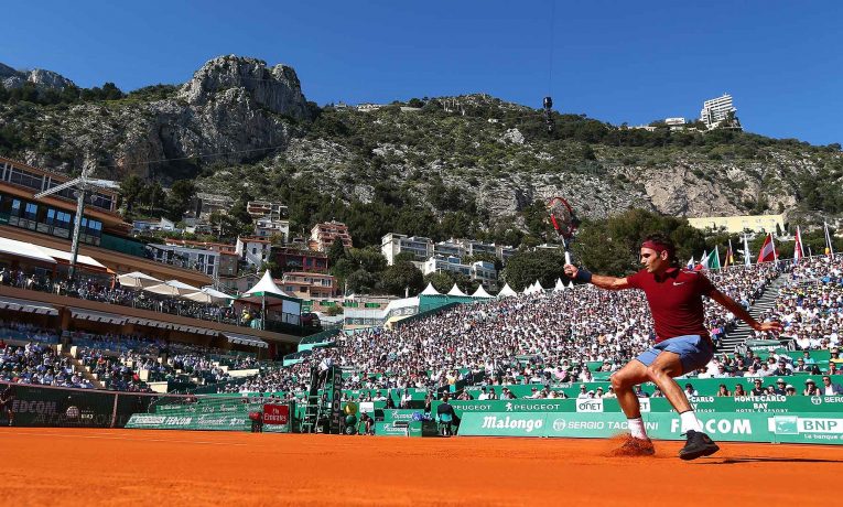 Tenis ATP Monte Carlo 2021: výsledky, program, kde sledovat