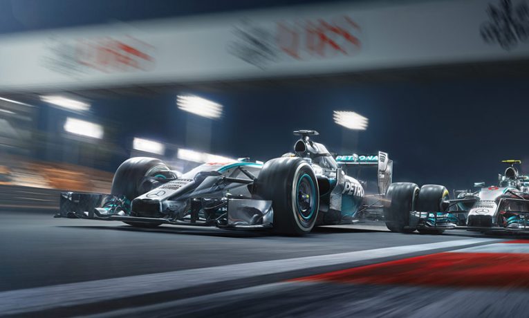 F1 2021