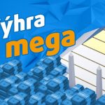 Pyramida vydala rekordních 19 mega! Nervy a radost, říká výherce