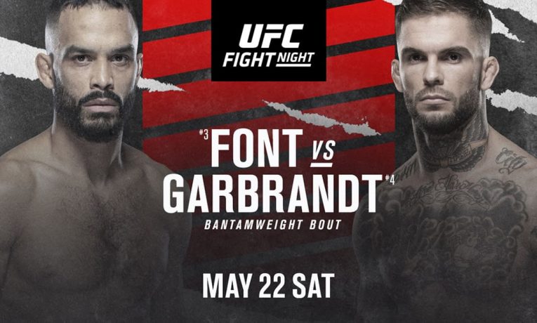 UFC Fight Night 188 – preview, livestream, fight card + TIP