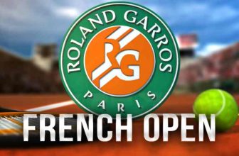 French Open: Vše o druhém Grand Slamu roku!