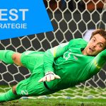 Test strategie sázení na přesný počet gólů ve fotbale