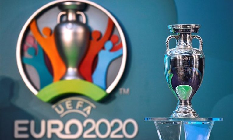 Vliv domácího prostředí v zápasech na EURO 2020