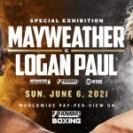 Floyd Mayweather vs. Logan Paul