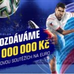 Sazkabet rozdává 3 milióny Kč