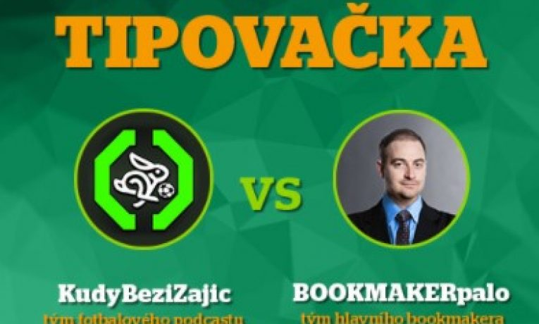 Tři soutěže u Tipsportu a Chance