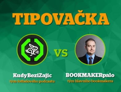 Tři soutěže u Tipsportu a Chance