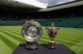 Wimbledon 2022: program a live stream