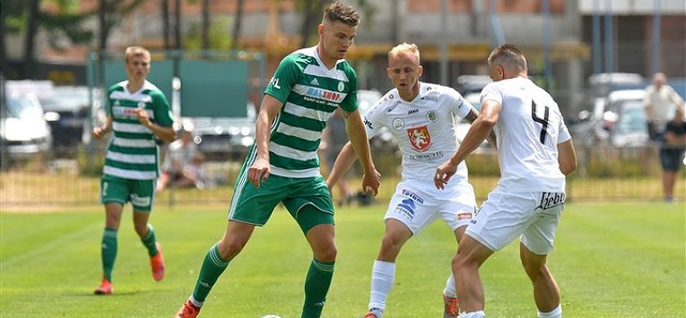 Votroci jsou zpět mezi elitou! Jak si povede Hradec proti Bohemians?