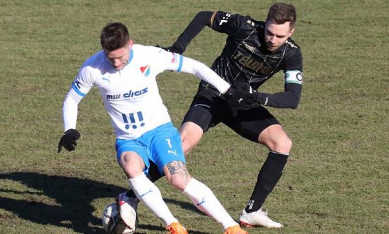 Jablonec a Ostrava vstoupí do nového ročníku proti sobě