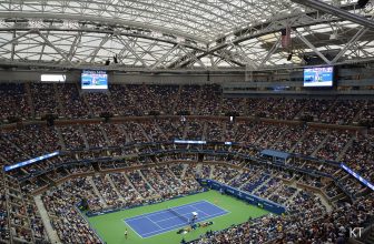 US Open 2022: program a live stream