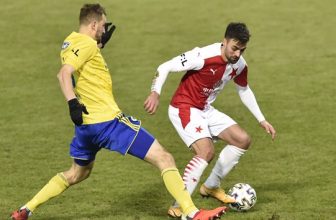 Zlín-Slavia: Vykročí sešívaní za 4. titulem v řadě?