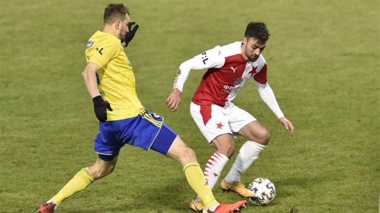 Zlín-Slavia: Vykročí sešívaní za 4. titulem v řadě?