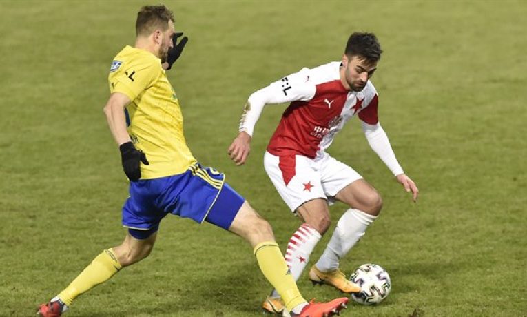 Zlín-Slavia: Vykročí sešívaní za 4. titulem v řadě?