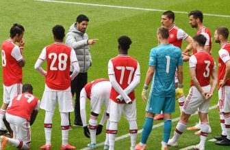 Začíná nový ročník Premier League a to páteční předehrávkou mezi Brentfordem a Arsenalem