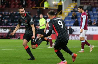 Liverpool s Burnley vykopnou sobotní program Premier League