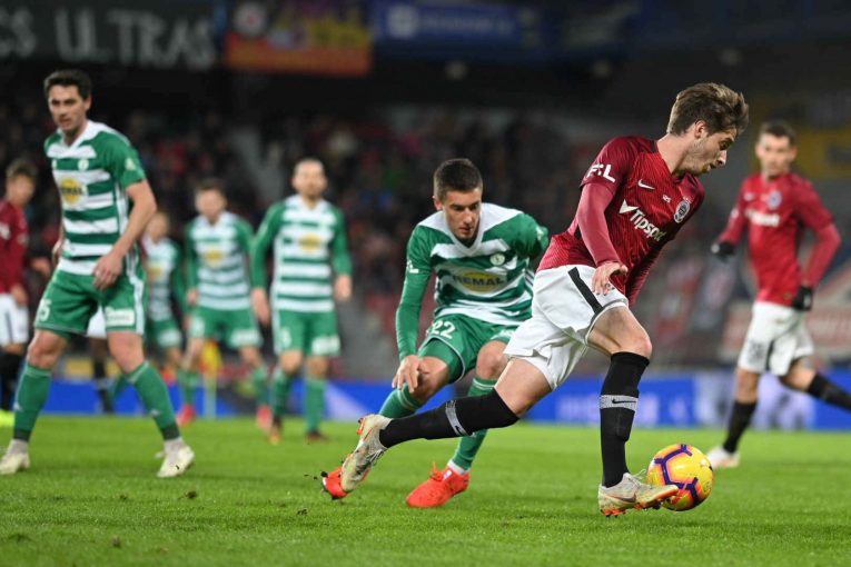 Malé pražské derby Bohemians-Sparta klepe na dveře!