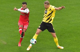 Freiburg hostí Dortmund: Rozstřílí Borussia 3. soupeře v řadě?