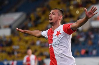 Ferencváros vs. Slavia Praha – český gigant jde do boje o nablýskanou soutěž!