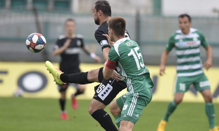 Jablonec přivítá Bohemians, kteří ještě nevyhráli. Využijí Klokani únavy Severočechů po Celticu?