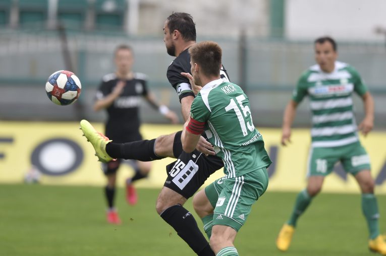 Jablonec přivítá Bohemians, kteří ještě nevyhráli. Využijí Klokani únavy Severočechů po Celticu?