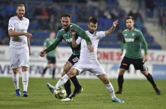 Zlomí Jablonec proti Slovácku nepovedený vstup do sezony? Hosté jsou favority!