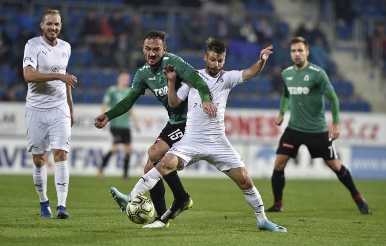 Zlomí Jablonec proti Slovácku nepovedený vstup do sezony? Hosté jsou favority!