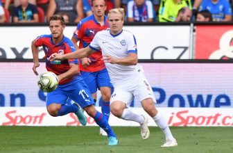 Ukázkové protiklady: 4. kolo uzavře duel Liberec-Plzeň!